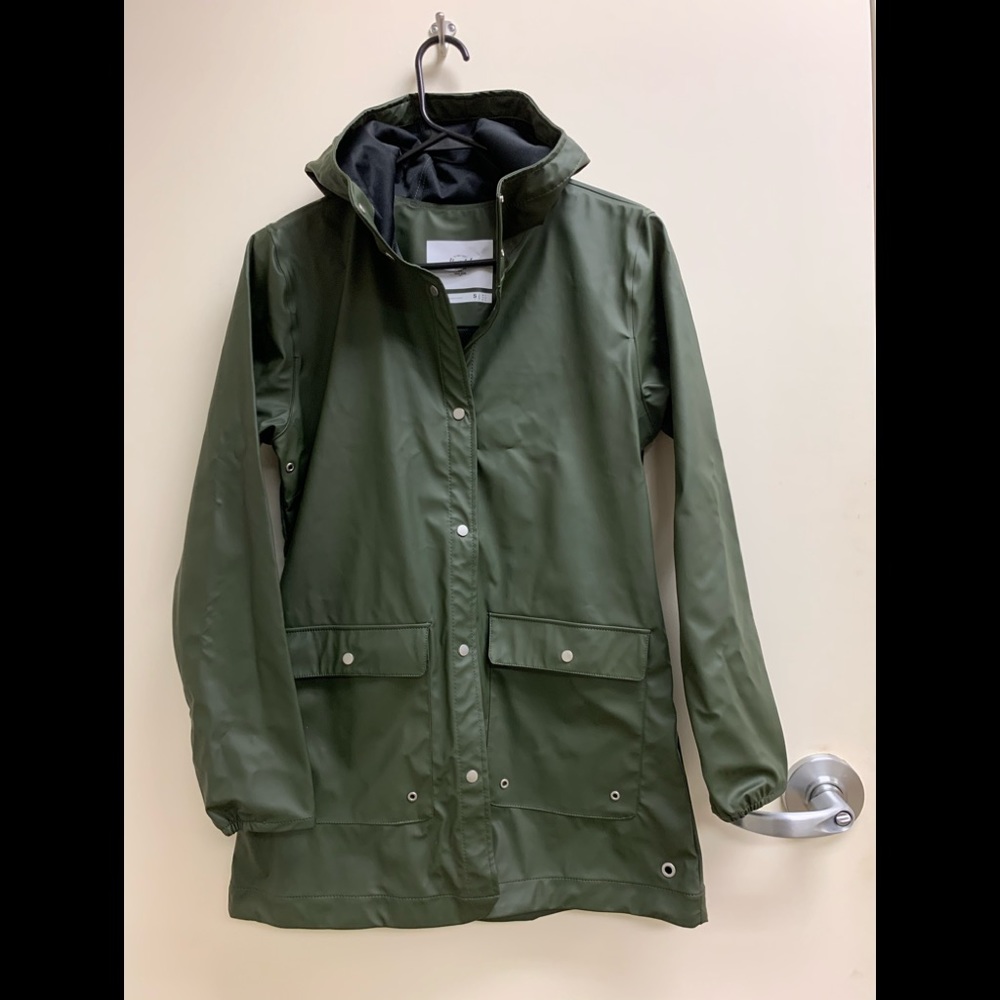 Hershel Women’s Parka Waterproof